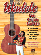 Ukulele for Guitar Players Guitar and Fretted sheet music cover